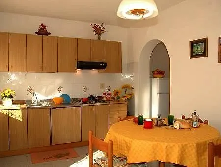 Casa La Luce App. 3