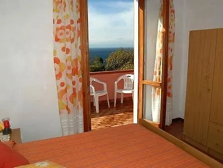 Casa La Luce App. 3 Марчана