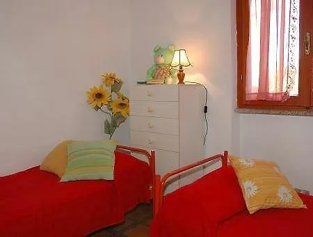 Casa La Luce App. 3 *