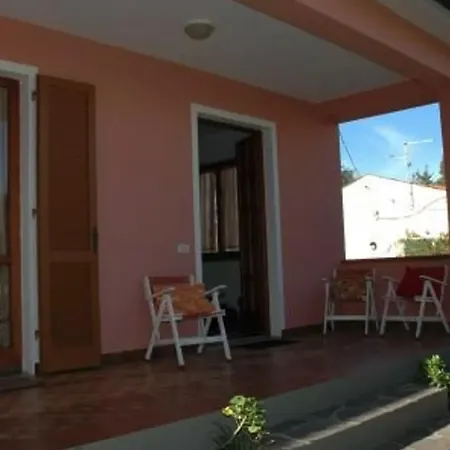 Casa La Luce App. 3 Апартаменты Марчана