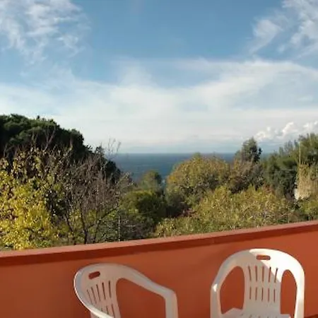Апартаменты Casa La Luce App. 3