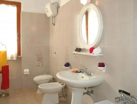 Casa La Luce App. 3
