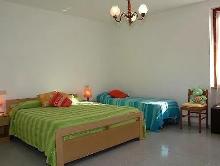 Lägenhet Casa La Luce App. 3 *