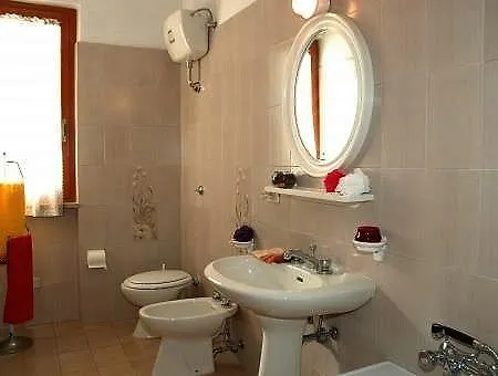 Casa La Luce App. 3 Lägenhet