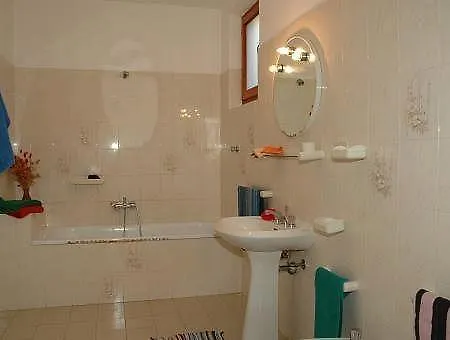 Lägenhet Casa La Luce App. 3 *