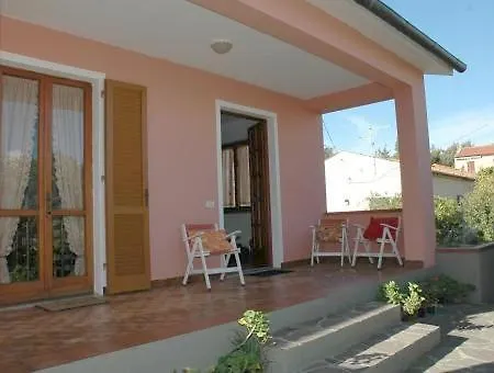 Casa La Luce App. 3 Lägenhet Marciana (Isola d'Elba)