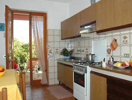Casa La Luce App. 3 Lägenhet Marciana (Isola d'Elba)