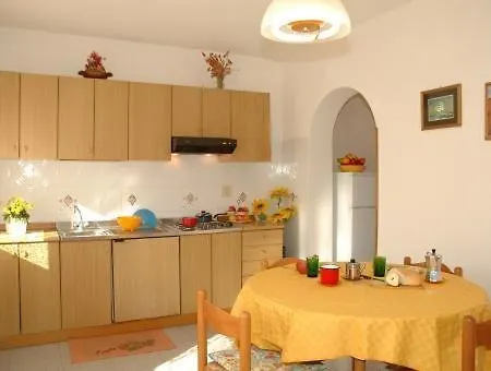 Lägenhet Casa La Luce App. 3 *