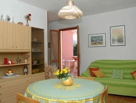 Casa La Luce App. 3 Lägenhet *